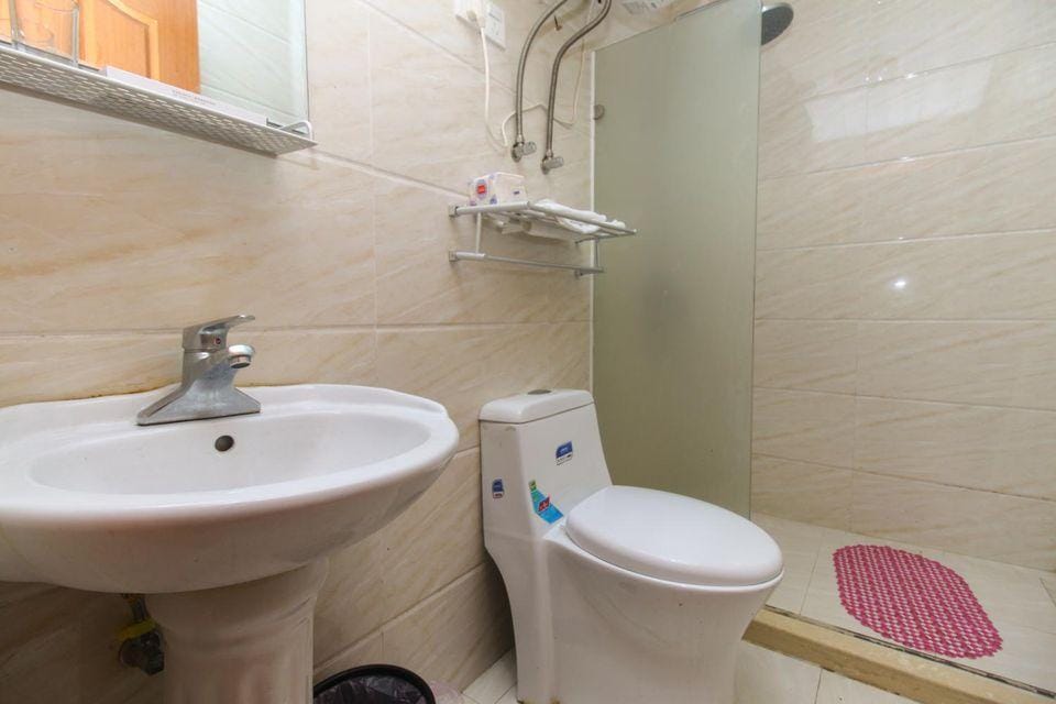 Yichao Hotel Hotel in Suzhou