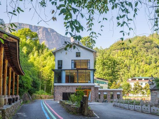 Yunyu Homestay Hotel in Zhejiang