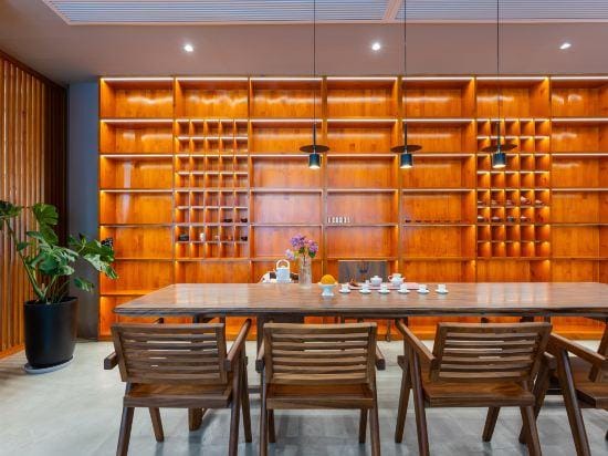 Yunyu Homestay Hotel in Zhejiang