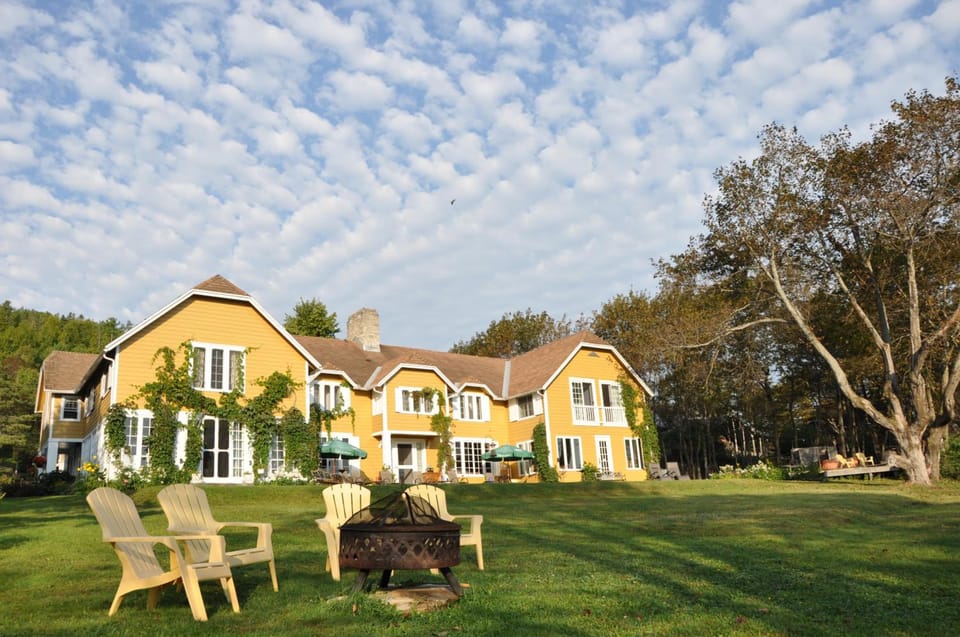 Auberge sur la Cote Inn in La Malbaie