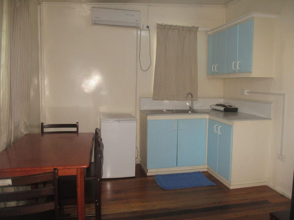 Hohola Apartments Hotel in Port Moresby