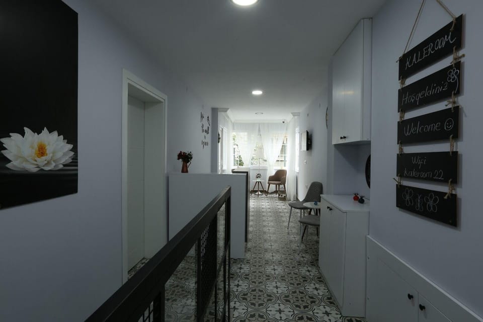 Kaleroom Hotel Hotel in Evros, Greece