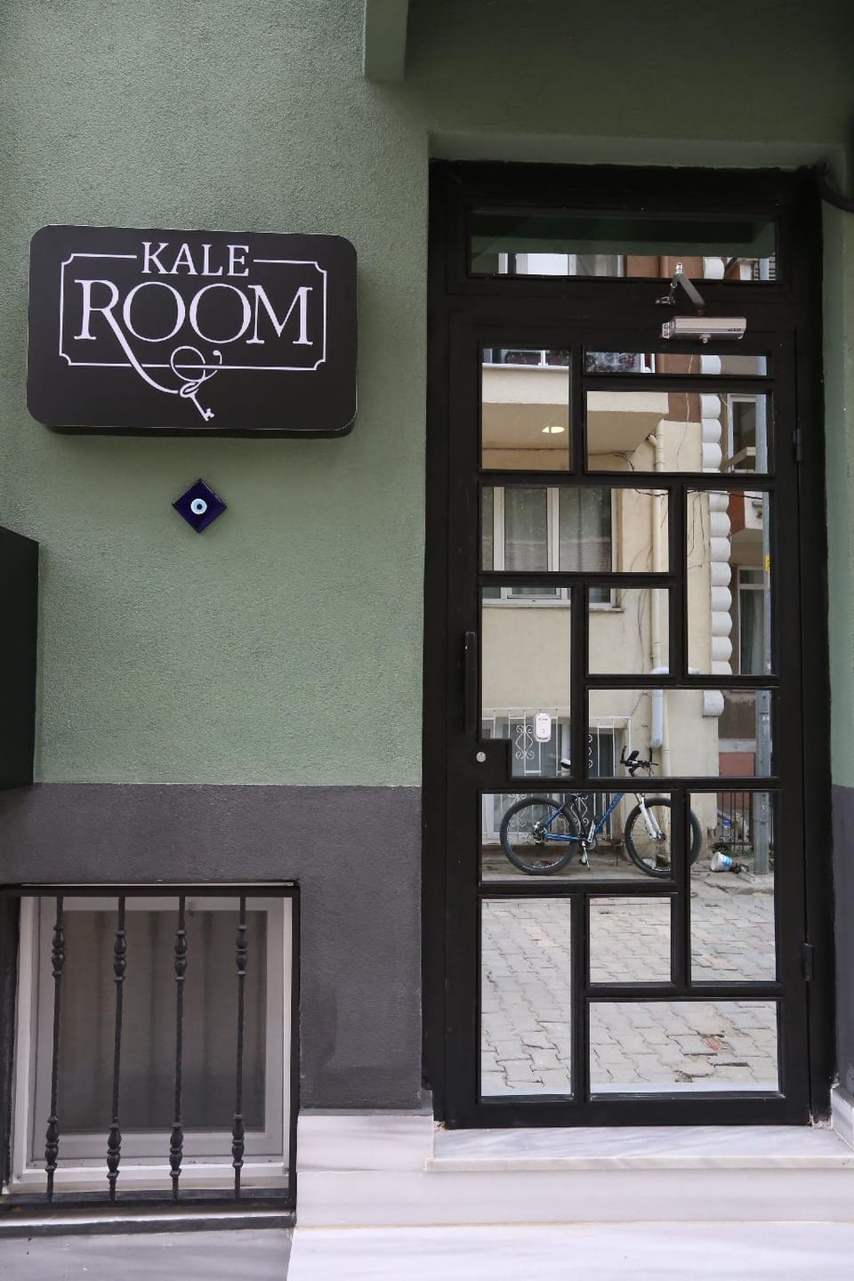 Kaleroom Hotel Hotel in Evros, Greece