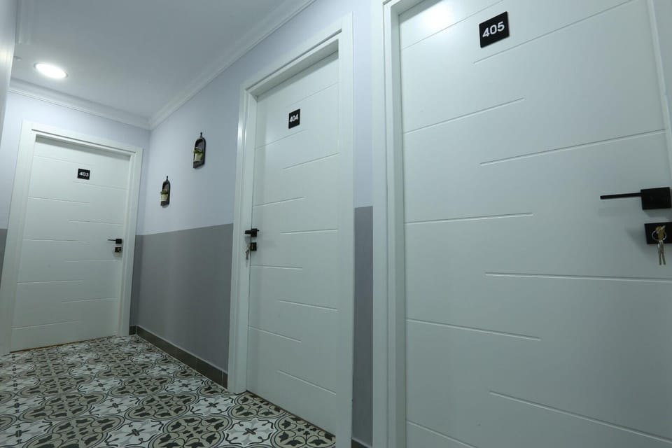 Kaleroom Hotel Hotel in Evros, Greece