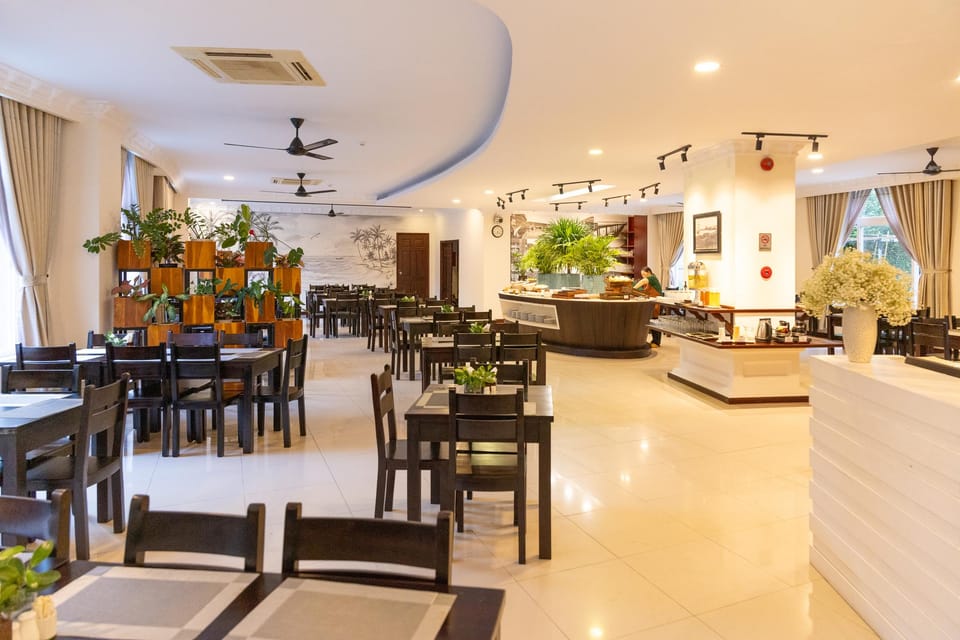 Boulevard Hotel Phu Quoc Hotel in Phu Quoc