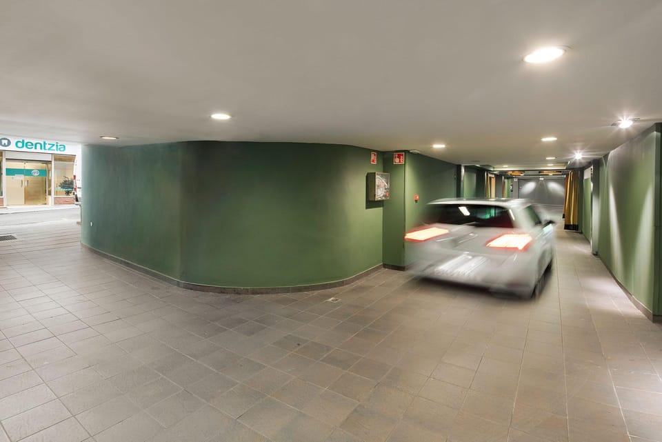 H Regas Adults Only Hotel in Barcelona