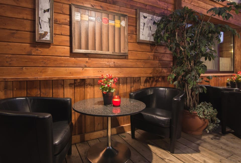 Agate Hotel Hotel in Latvia