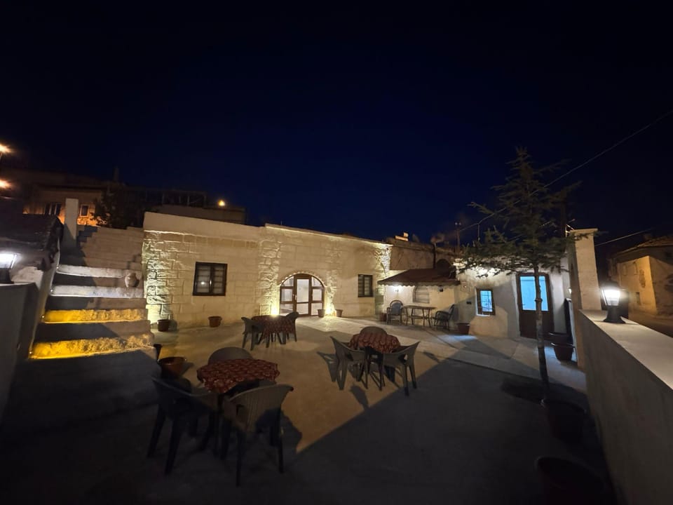 Evra Cappadocia Hotel Hotel in Turkey