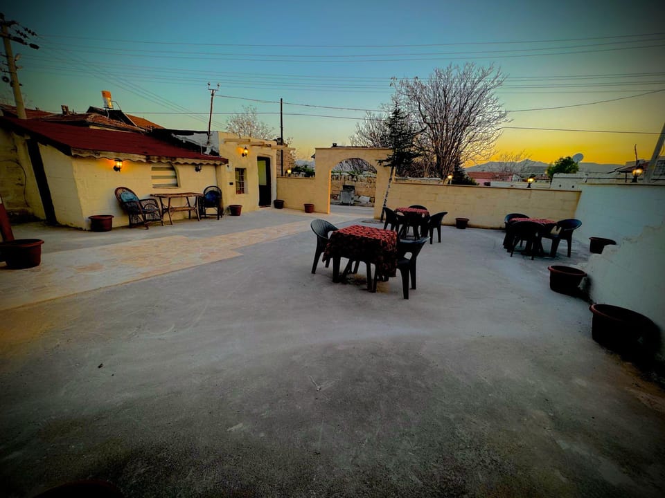 Evra Cappadocia Hotel Hotel in Turkey