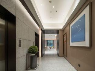 JI Hotel (Lanxi Gucheng) Hotel in Hangzhou