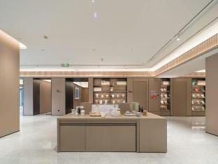 JI Hotel (Lanxi Gucheng) Hotel in Hangzhou