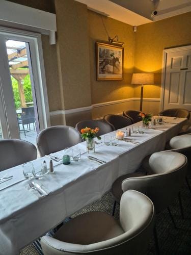 Hatton's of Garadice Hotel in Meath, Co. Meath, Ireland