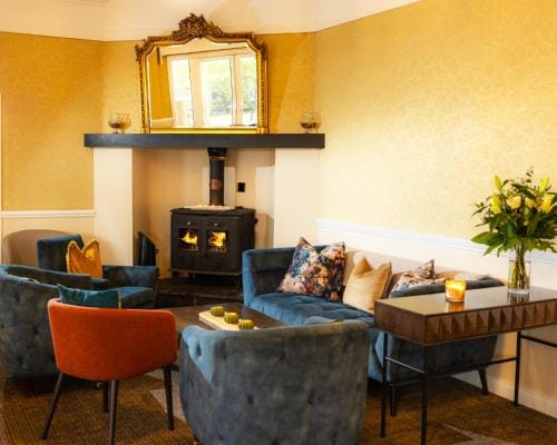 Hatton's of Garadice Hotel in Meath, Co. Meath, Ireland