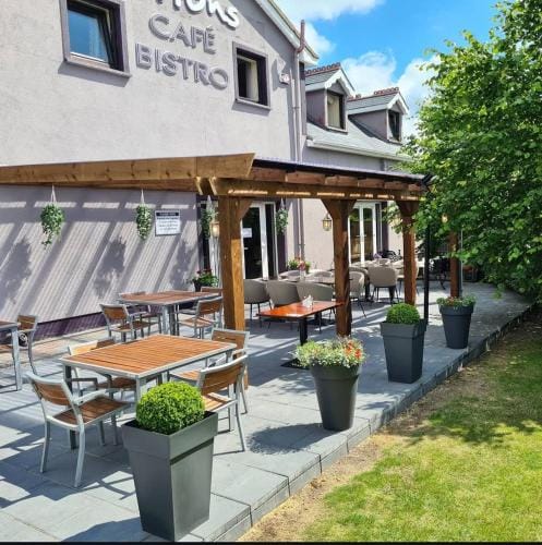 Hatton's of Garadice Hotel in Meath, Co. Meath, Ireland