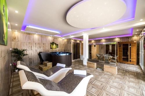 Suncani Breg Apartments Vrdnik Hotel in Vojvodina