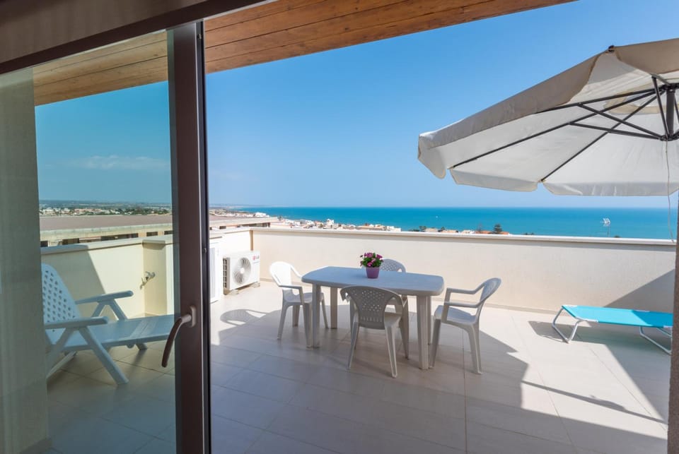 Appartamenti Sud Est Apartment hotel in Marina di Ragusa