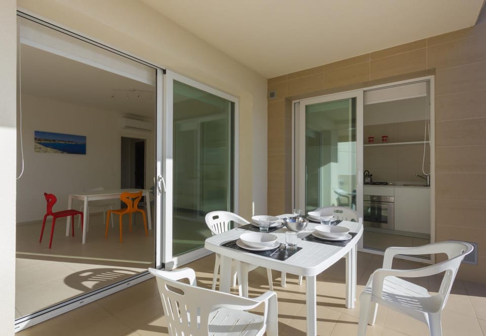 Appartamenti Sud Est Apartment hotel in Marina di Ragusa