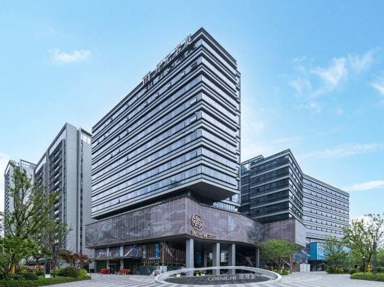 Jiaxing South Lake Maison New Century Hotel Hotel in Zhejiang