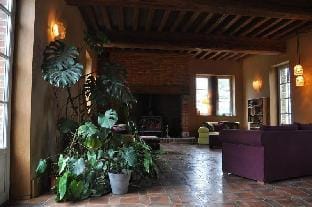 Les Jardins de Beauve Hotel in Normandy