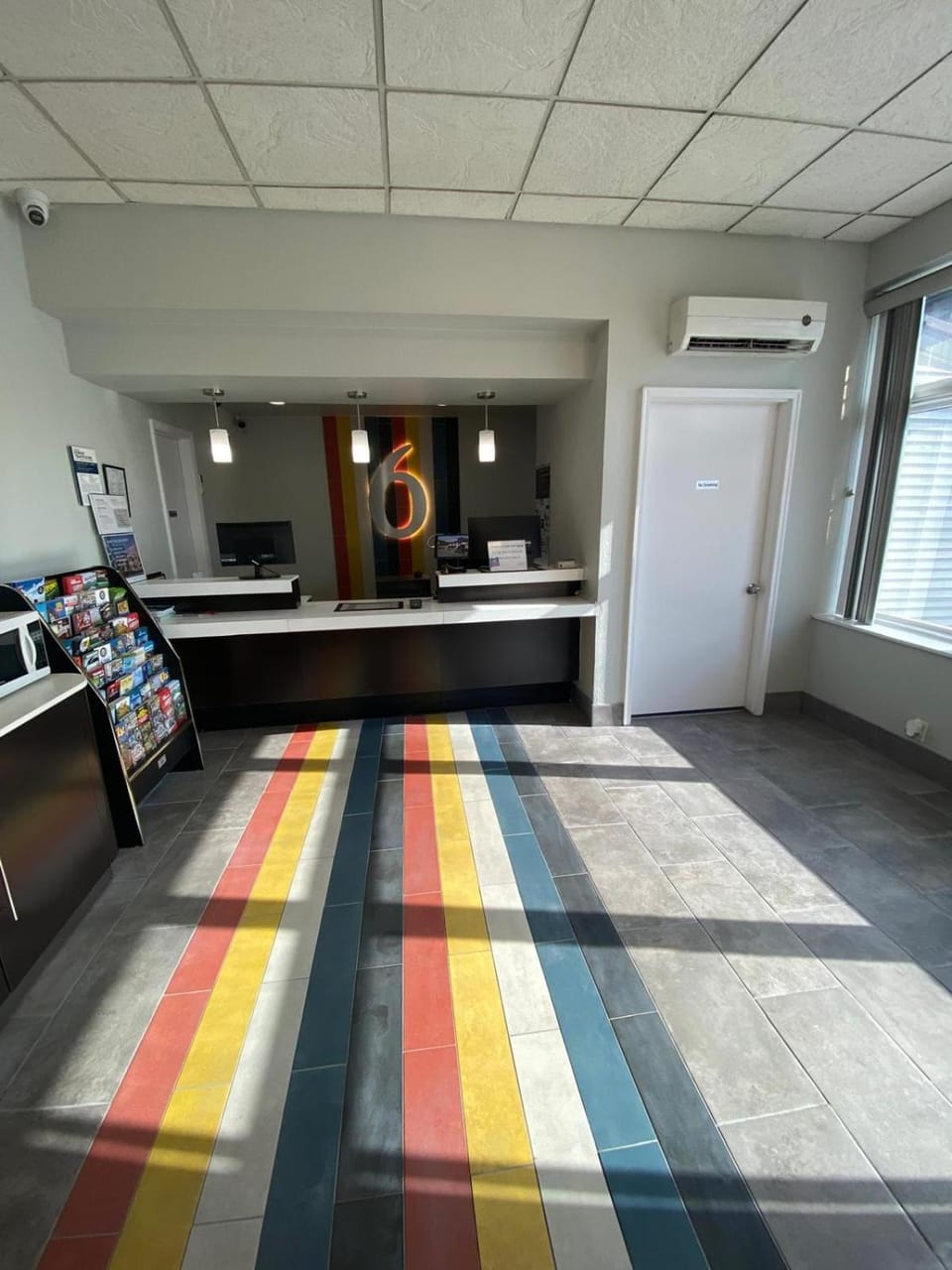 Motel 6 Manchester, TN Hotel in Tennessee