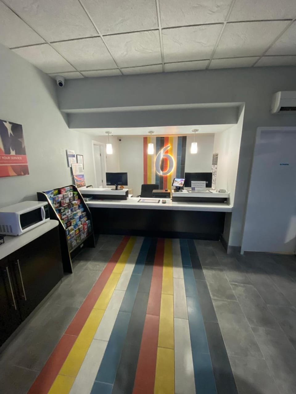 Motel 6 Manchester, TN Hotel in Tennessee