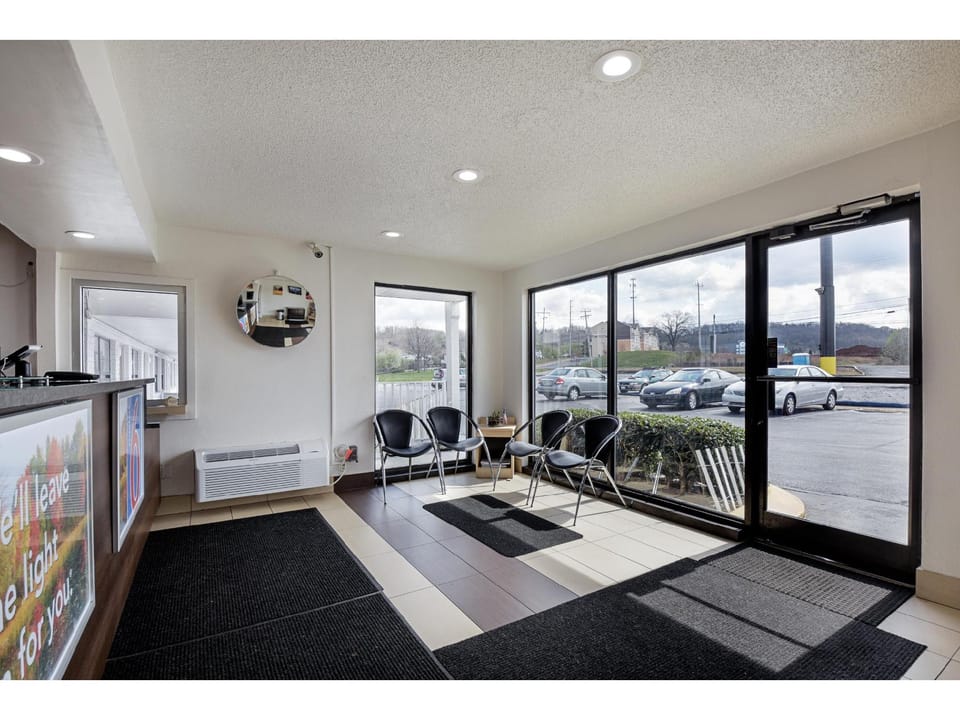 Motel 6 Chattanooga, TN Hotel in Chattanooga