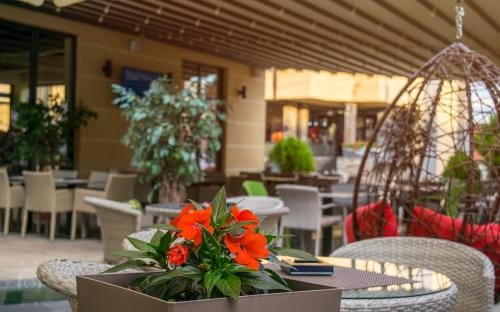 Hotel & Restaurant Ponte Bianco Hotel in Serbia