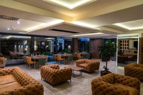 Hotel & Restaurant Ponte Bianco Hotel in Serbia