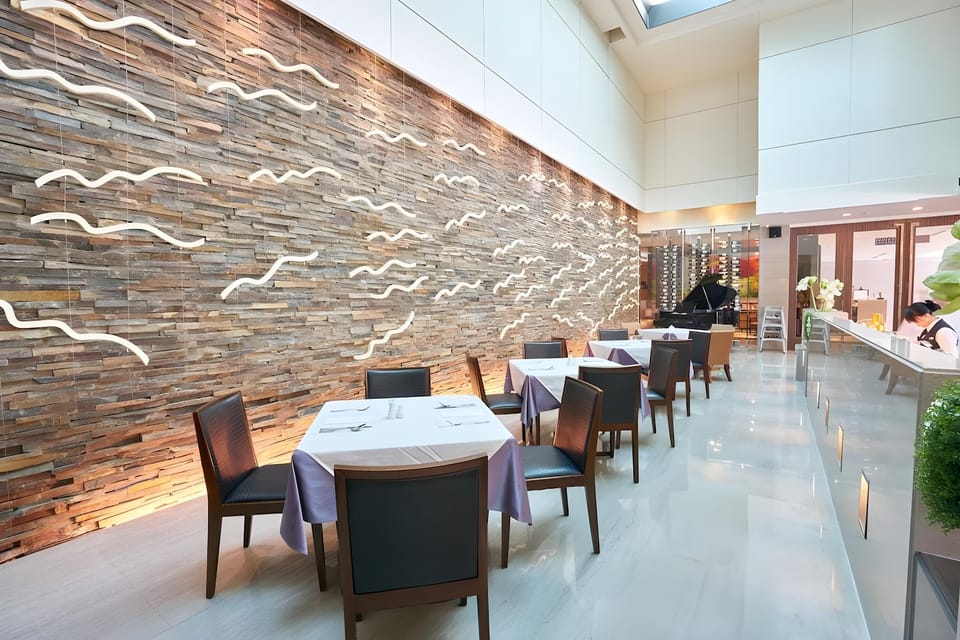Taipung Suites Hotel Hotel in Kaohsiung