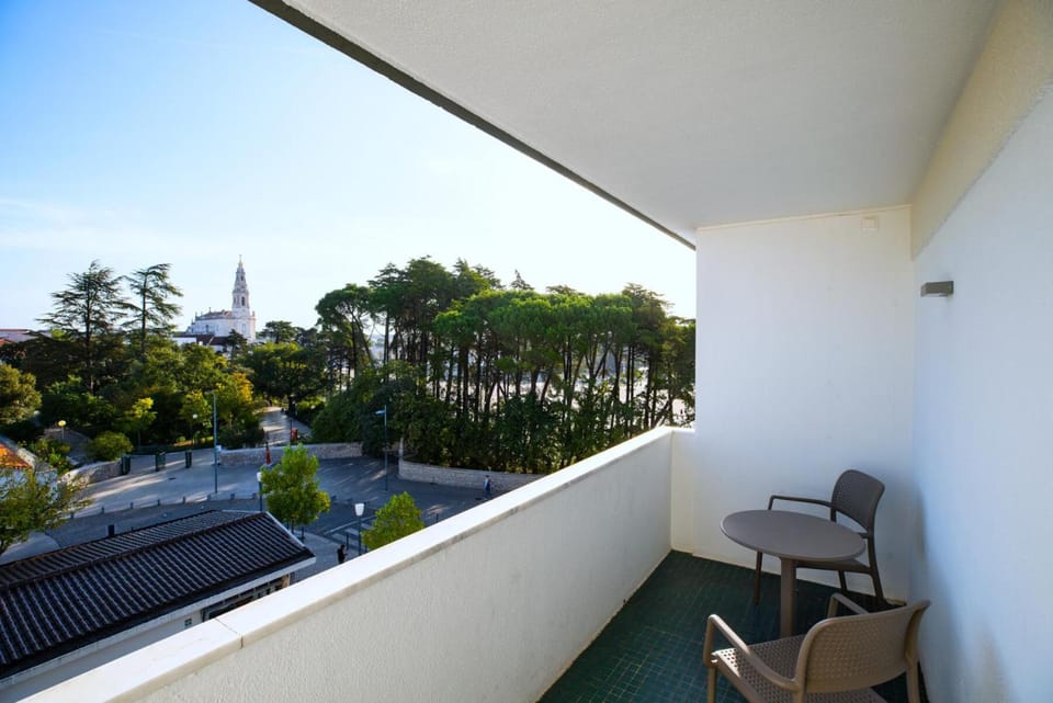 Hotel Fatima Center Hotel in Fátima