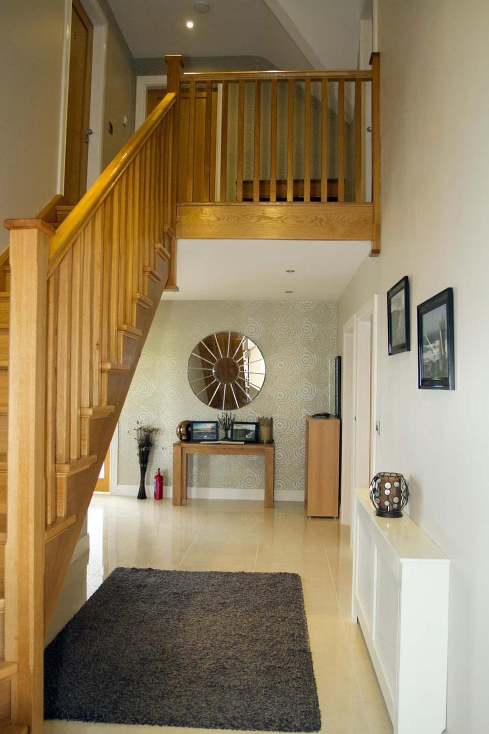 Cahermaclanchy House Hotel in County Clare