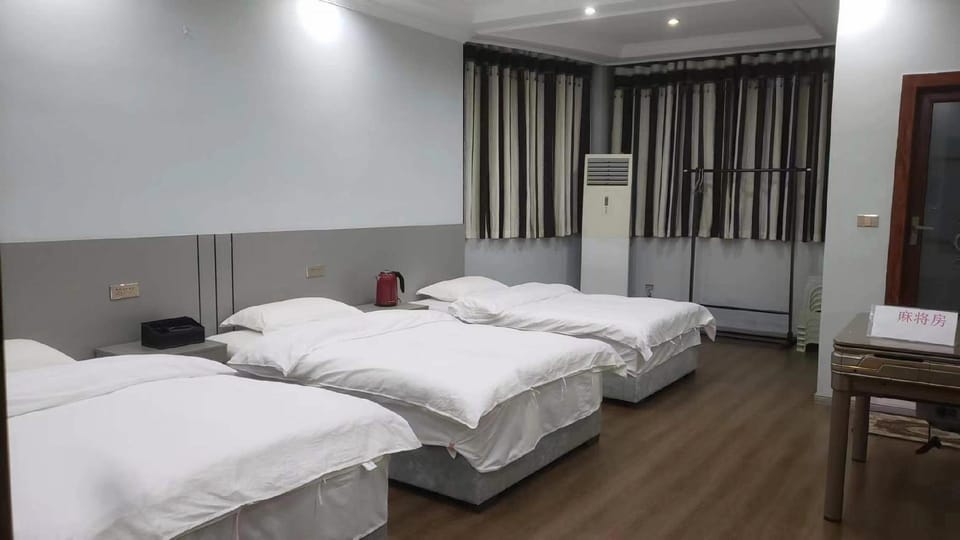 Zunhui Hotel Hotel in China