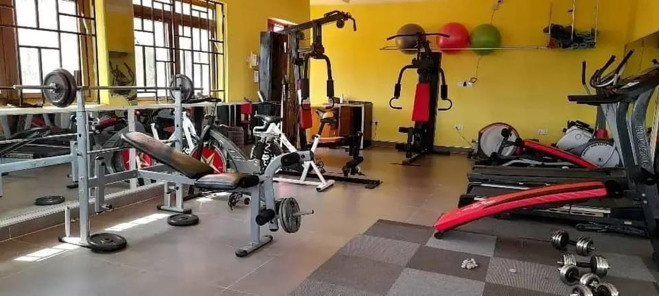 Nagino Lodge Hotel in Greater Accra Region, Ghana
