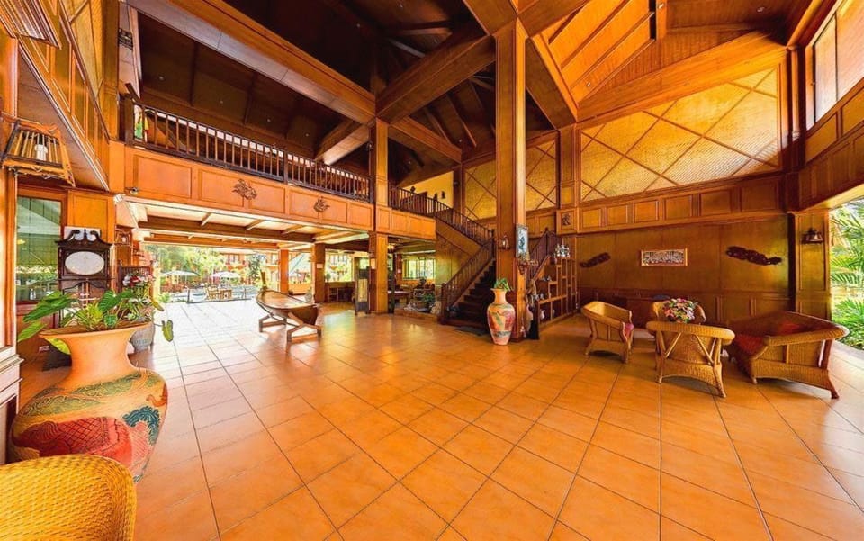 Andamanee Boutique Resort Aonang Krabi Resort in Krabi Changwat