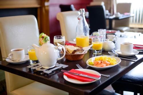 Dan Linehan's B&B Hotel in Killarney