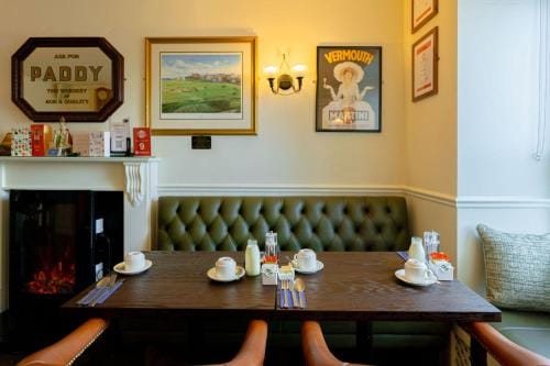 Dan Linehan's B&B Hotel in Killarney