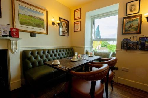 Dan Linehan's B&B Hotel in Killarney