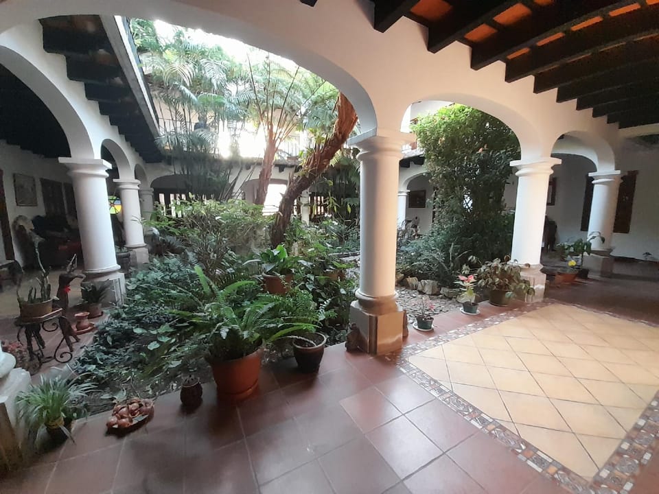 Casa Buho B&B Hotel in Antigua Guatemala