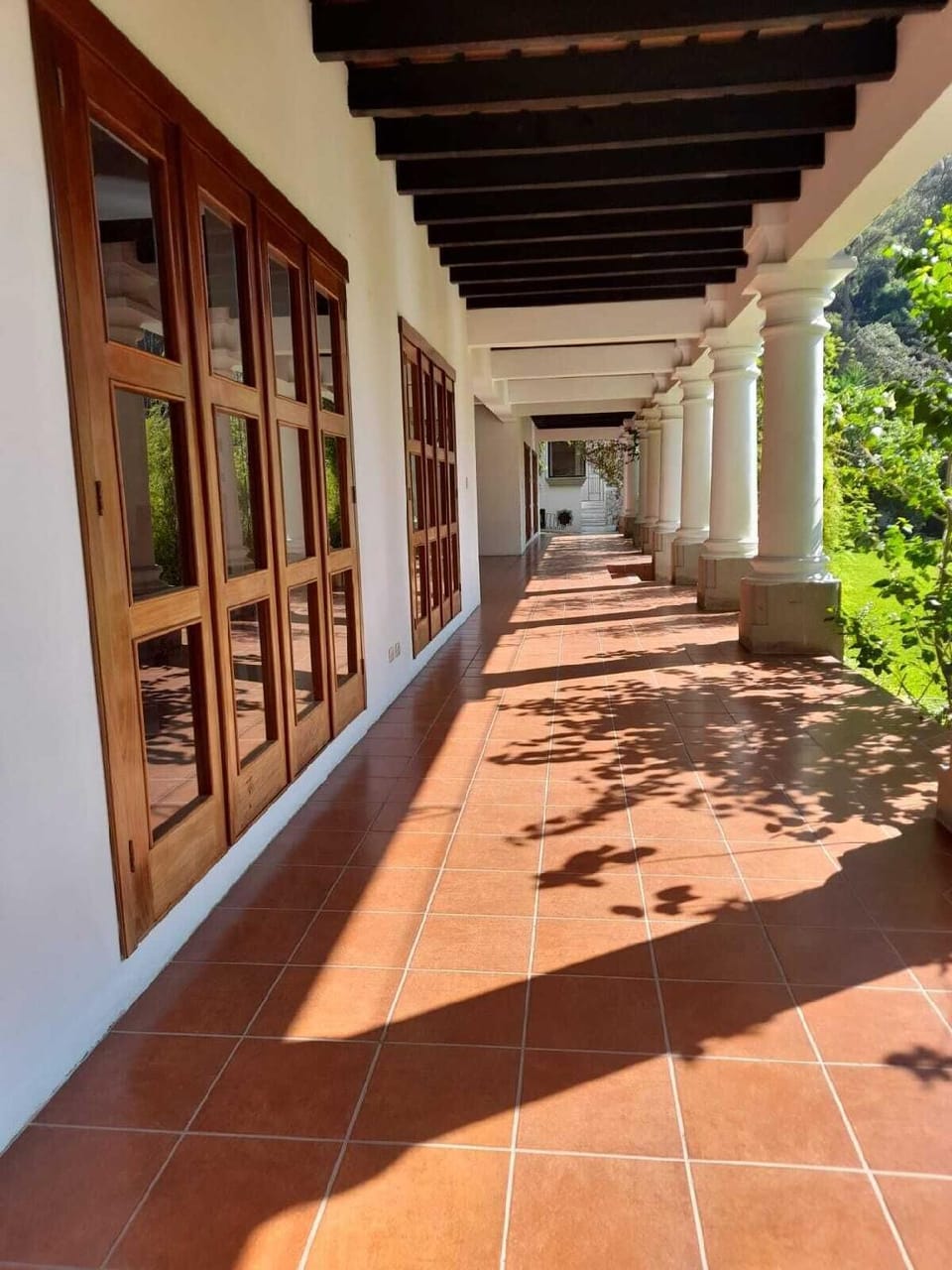 Casa Buho B&B Hotel in Antigua Guatemala