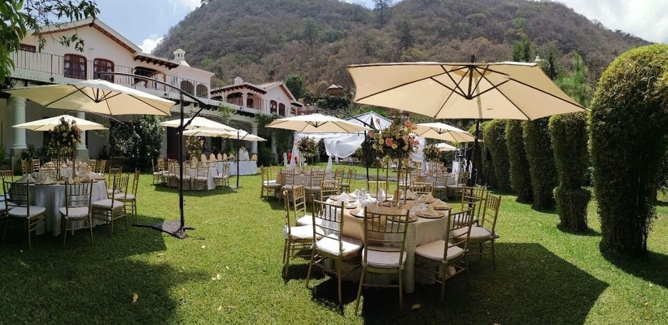 Casa Buho B&B Hotel in Antigua Guatemala