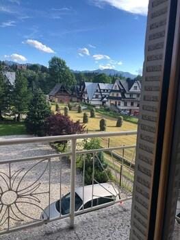 Gościna u Maryny Hotel in Zakopane