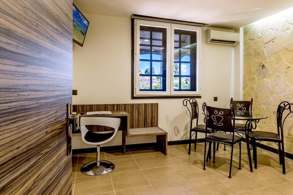 Facilities