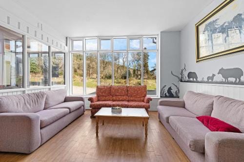 Glendalough International Youth Hostel Hostel in Wicklow, Co. Wicklow, Ireland