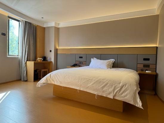 Yuyao Meiyuan Hotel Hotel in Zhejiang