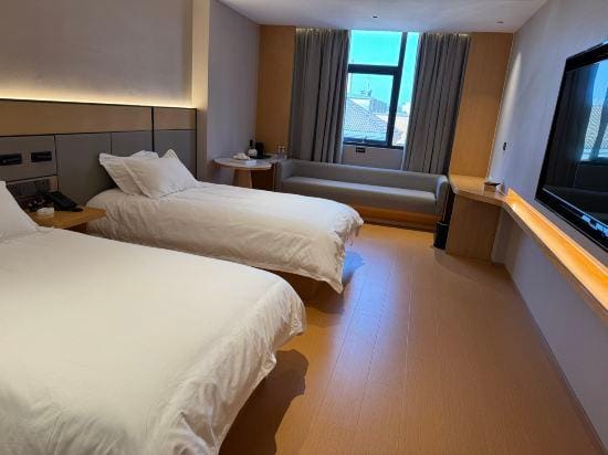Yuyao Meiyuan Hotel Hotel in Zhejiang