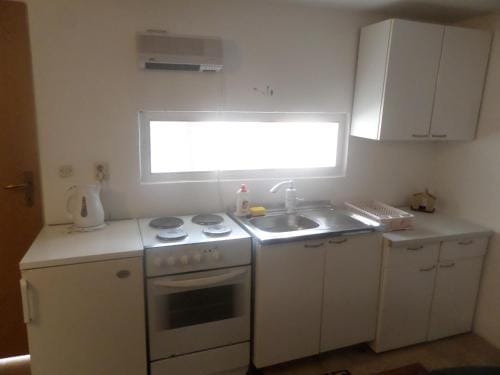 Green River Apartment Hotel in Mostar