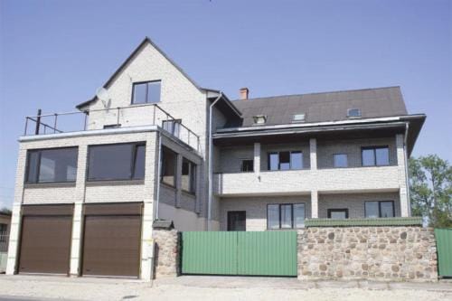 Arsenal Hotel in Lithuania