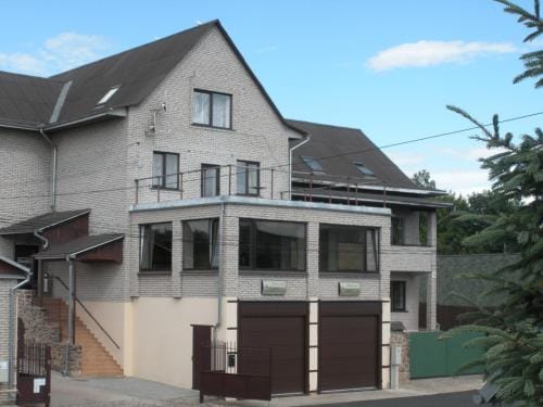 Arsenal Hotel in Lithuania
