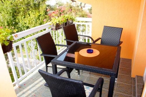 Guesthouse Relax and Fly Sarajevo Hotel in Sarajevo