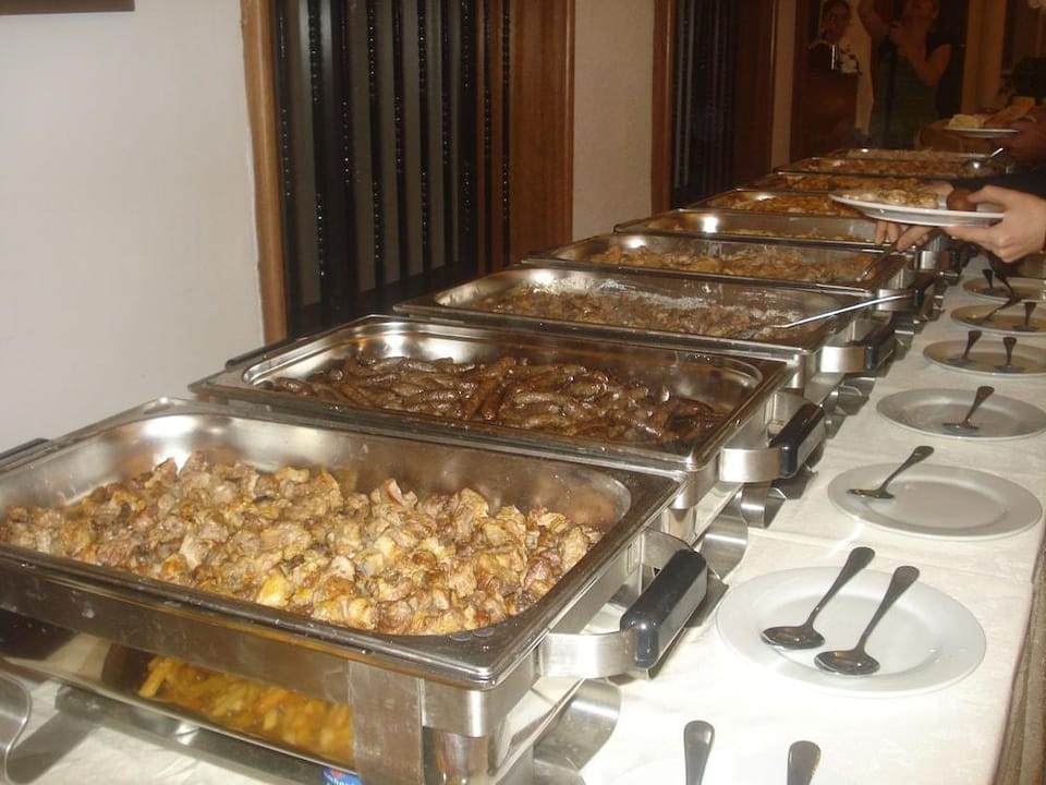 Al Sakhra Hotel Hotel in Africa